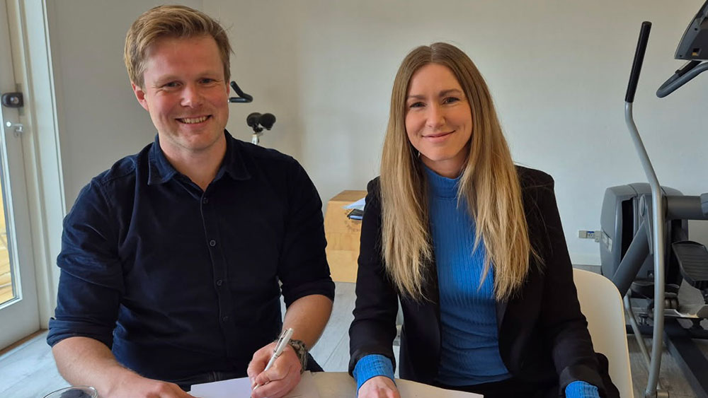 Billede til nyheden Ny overenskomst sikrer bedre vilkår i private klinikker